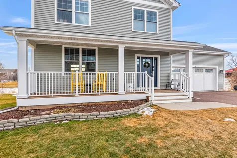 161 Sadie Lane South Burlington VT 05403