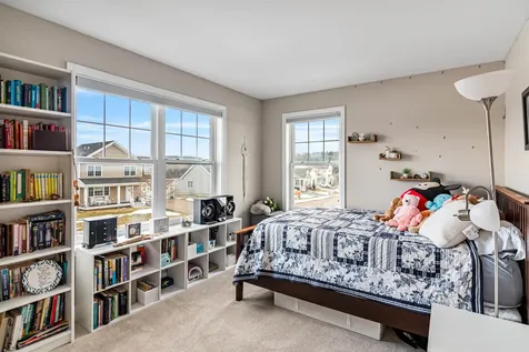 161 Sadie Lane South Burlington VT 05403