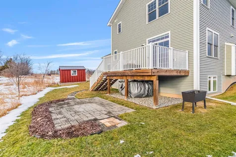 161 Sadie Lane South Burlington VT 05403