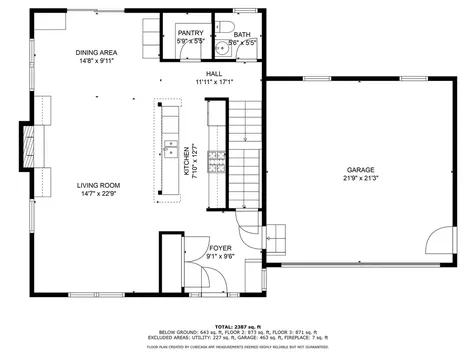 161 Sadie Lane South Burlington VT 05403