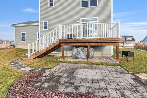 161 Sadie Lane South Burlington VT 05403