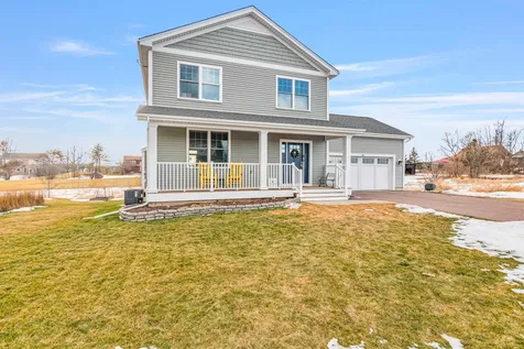 161 Sadie Lane South Burlington VT 05403