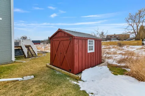 161 Sadie Lane South Burlington VT 05403