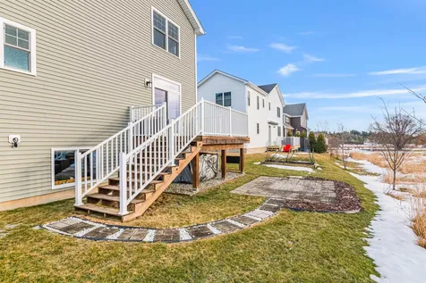 161 Sadie Lane South Burlington VT 05403