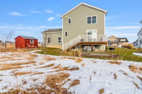 161 Sadie Lane South Burlington VT 05403