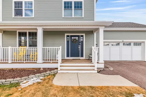 161 Sadie Lane South Burlington VT 05403