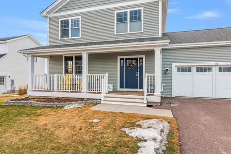 161 Sadie Lane South Burlington VT 05403