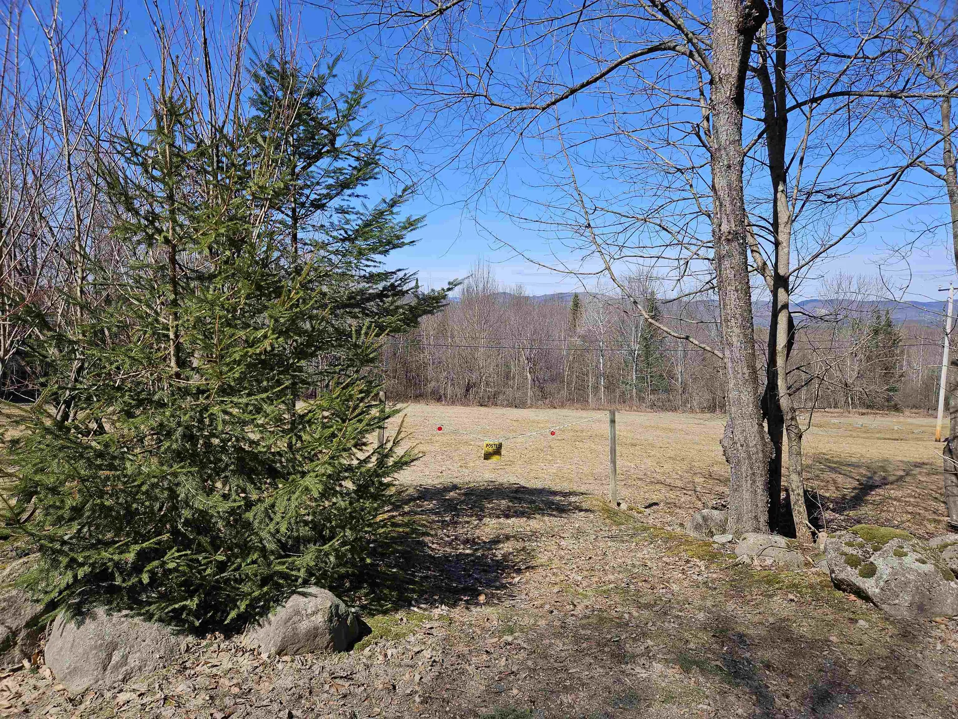 Lot 5 South Road Bethlehem NH 03574