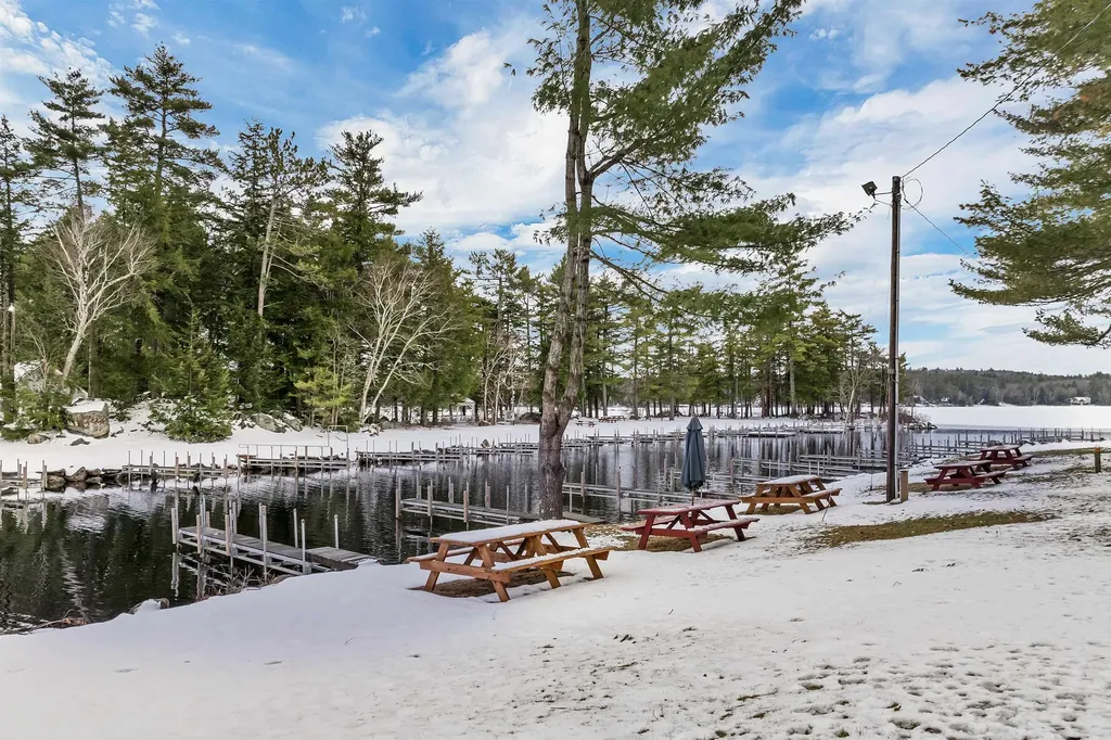 0 Sundorf Street Moultonborough NH 03254