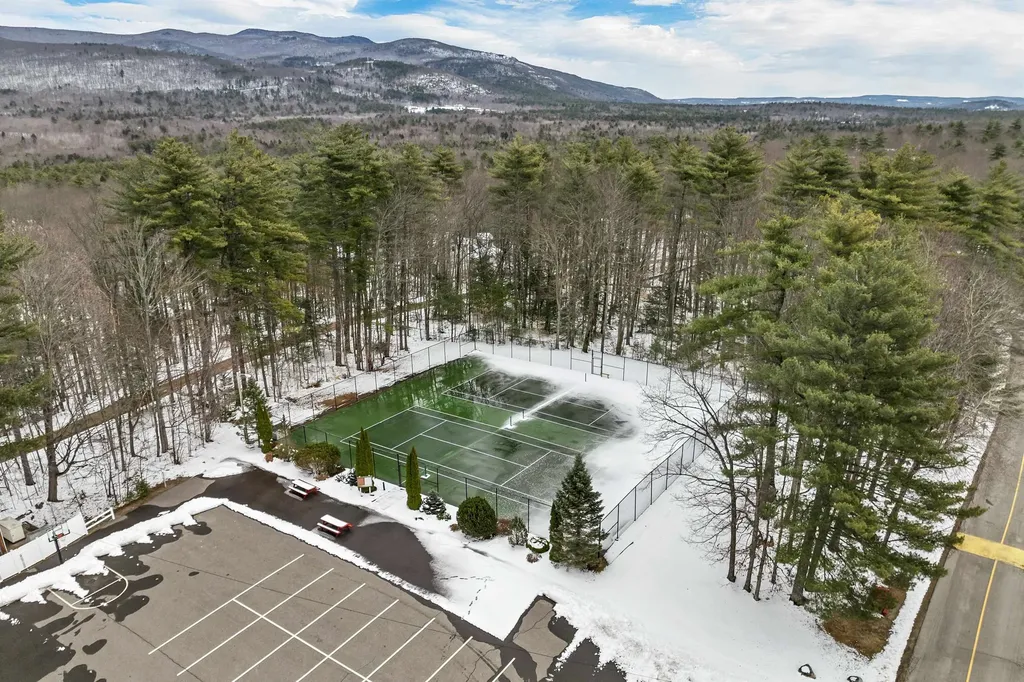 0 Sundorf Street Moultonborough NH 03254