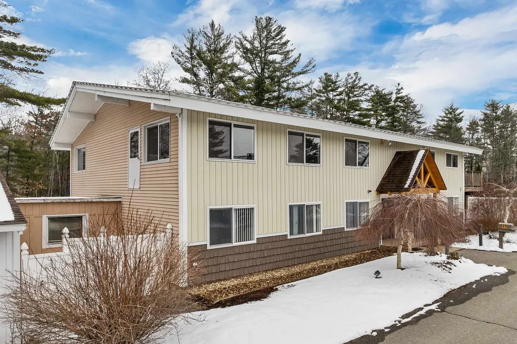 0 Sundorf Street Moultonborough NH 03254