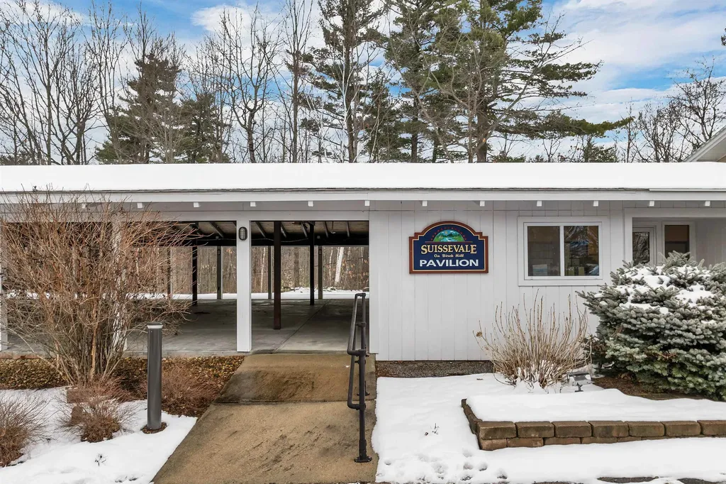 0 Sundorf Street Moultonborough NH 03254