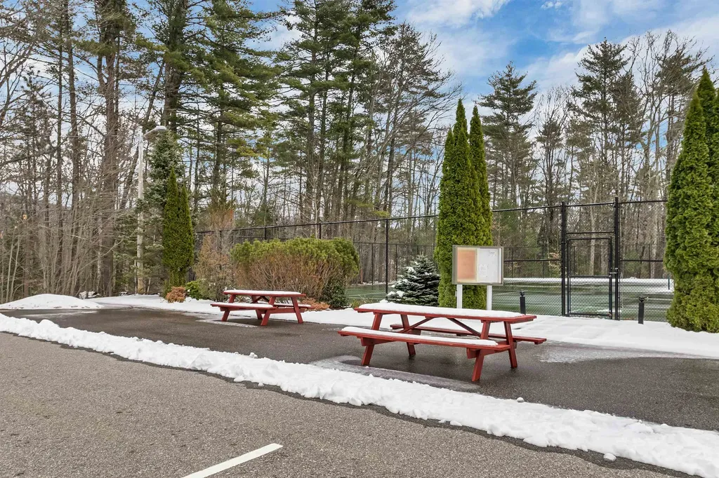 0 Sundorf Street Moultonborough NH 03254