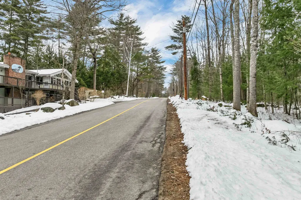 0 Sundorf Street Moultonborough NH 03254