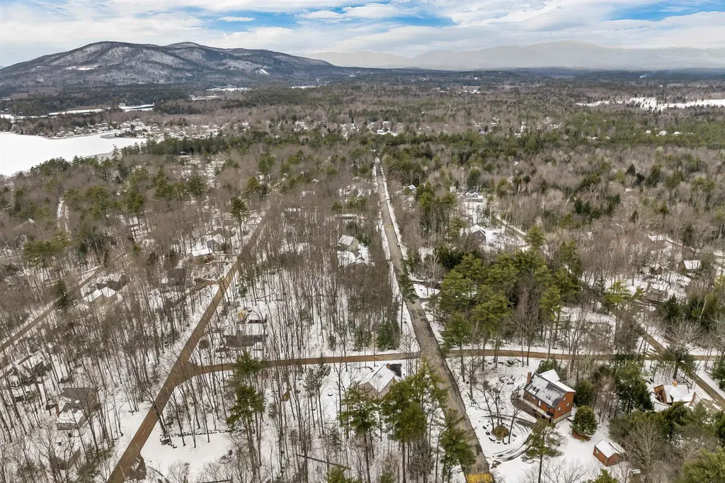 0 Sundorf Street Moultonborough NH 03254