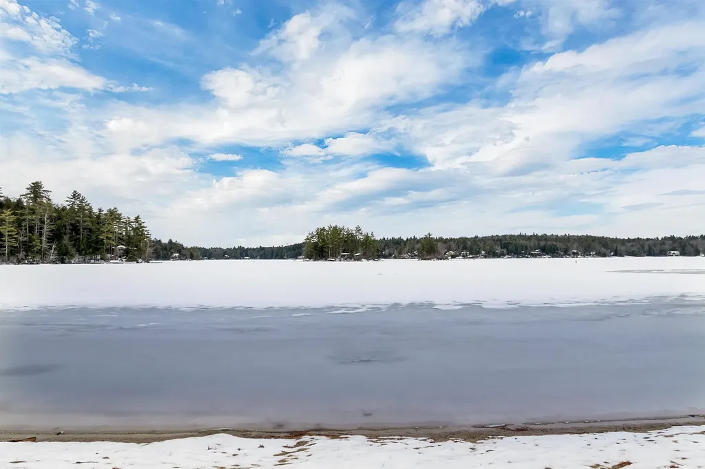 0 Sundorf Street Moultonborough NH 03254