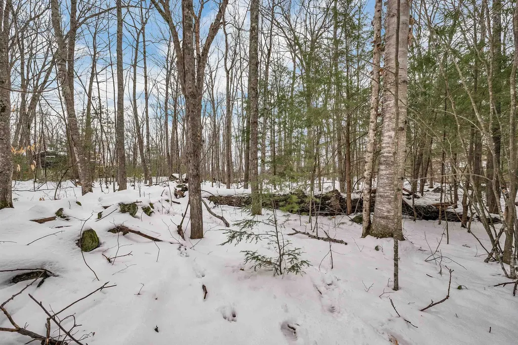 0 Sundorf Street Moultonborough NH 03254