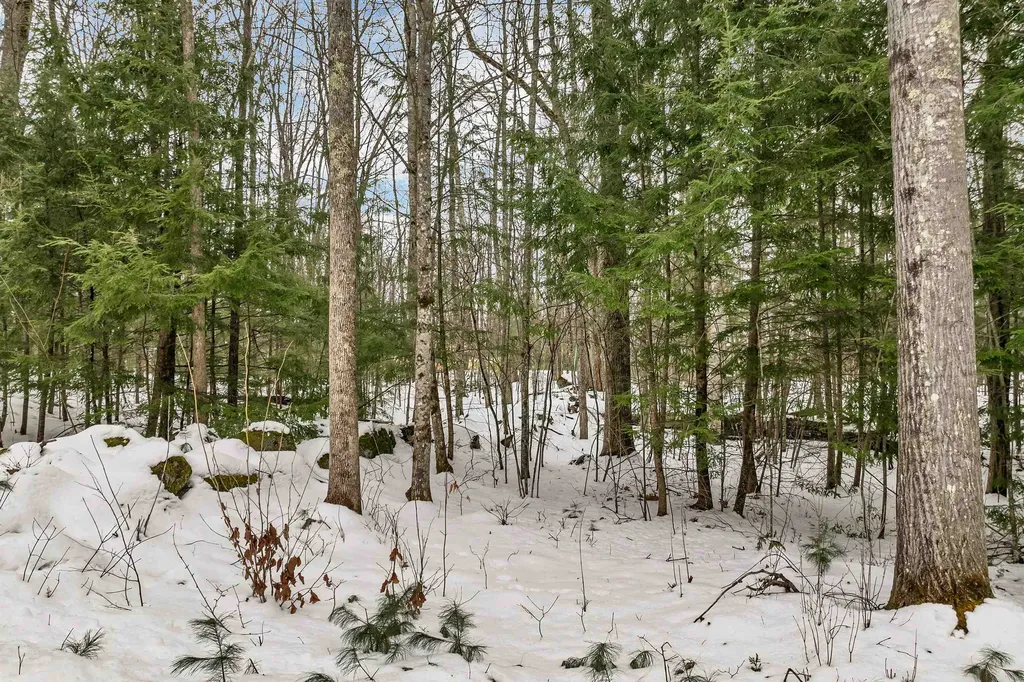 0 Sundorf Street Moultonborough NH 03254