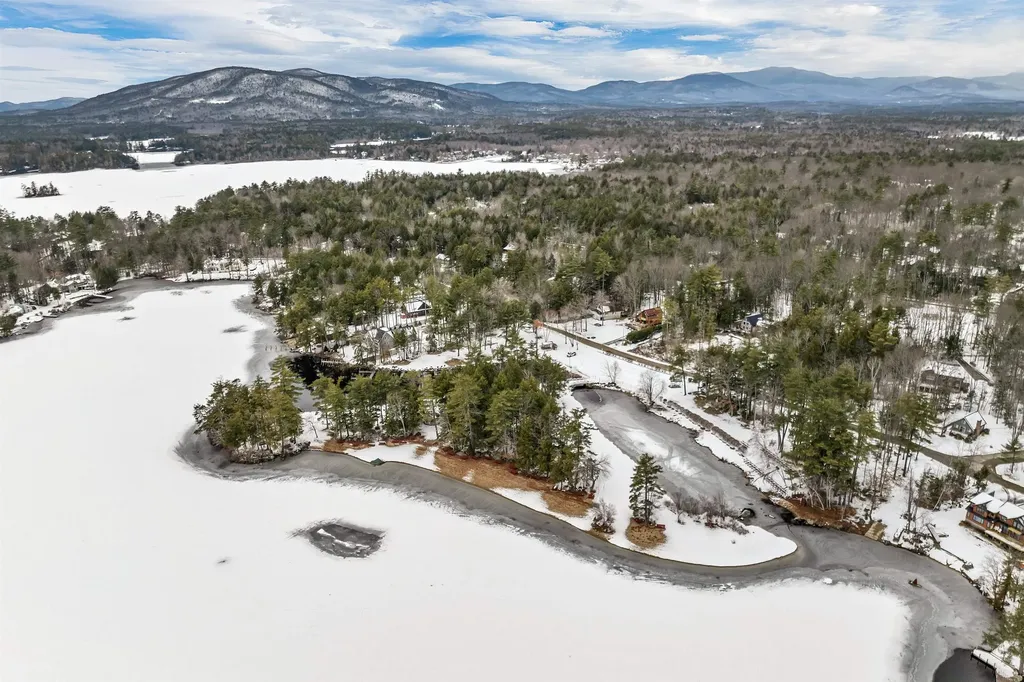 0 Sundorf Street Moultonborough NH 03254