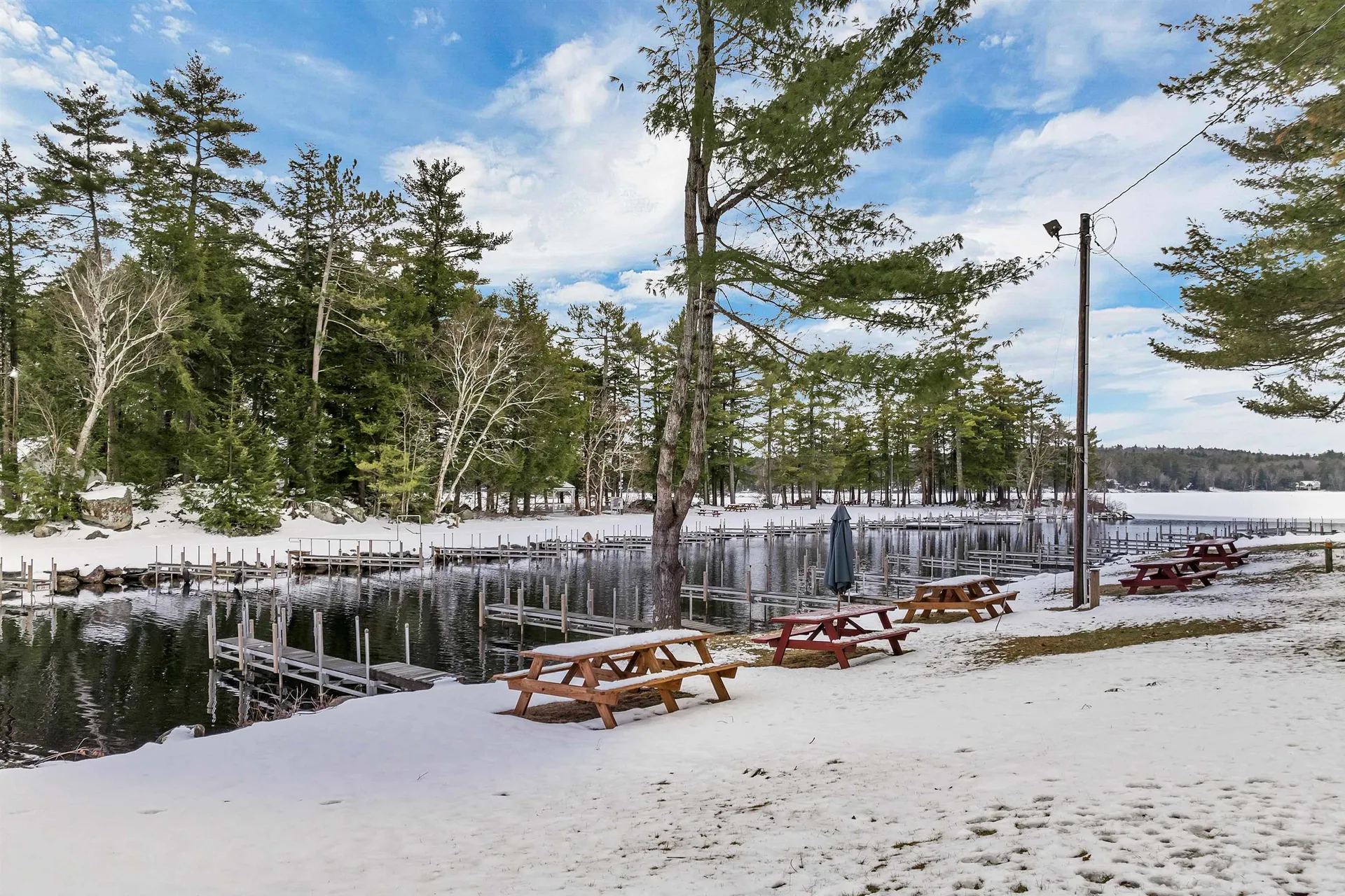 0 Sundorf Street Moultonborough NH 03254