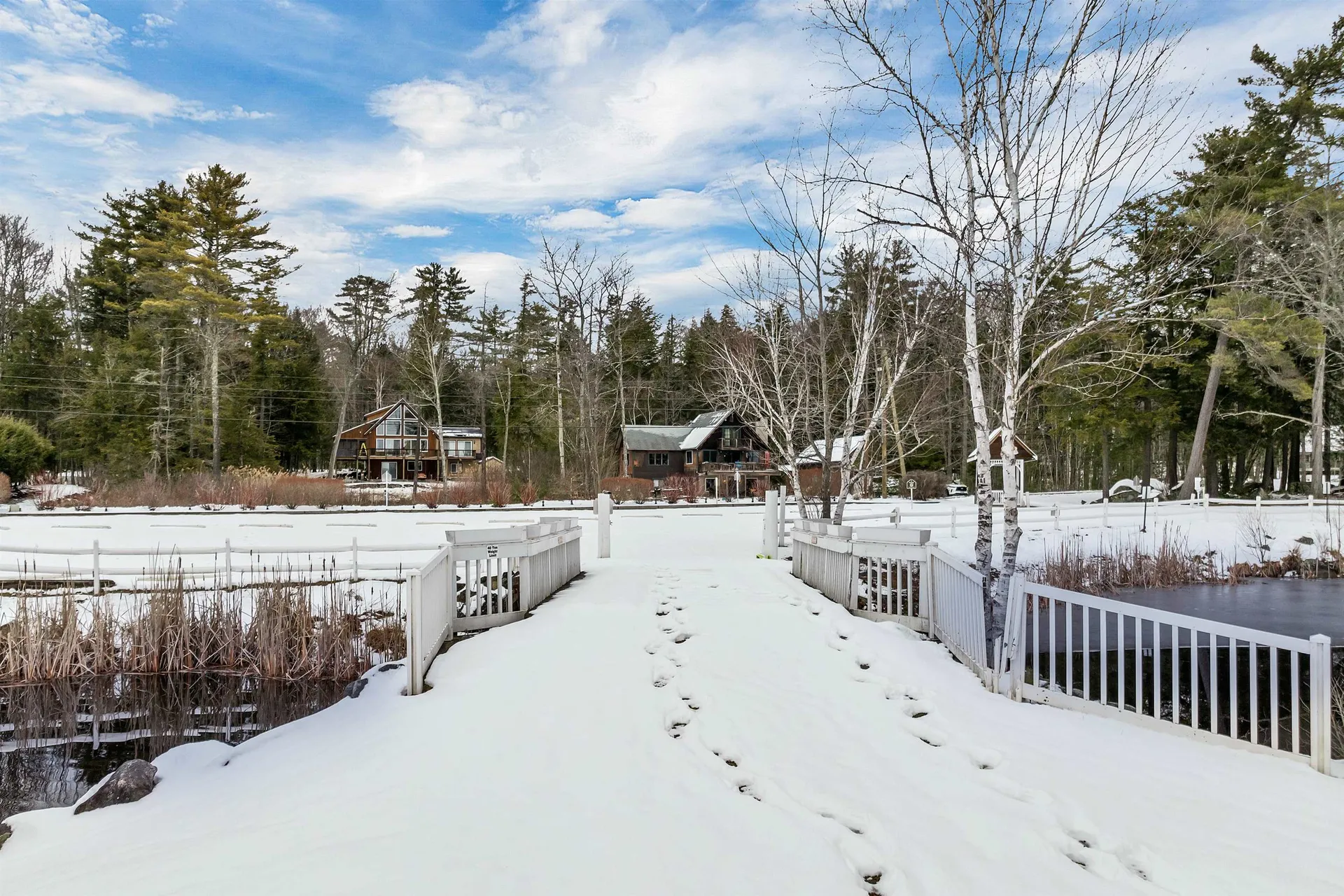 0 Sundorf Street Moultonborough NH 03254