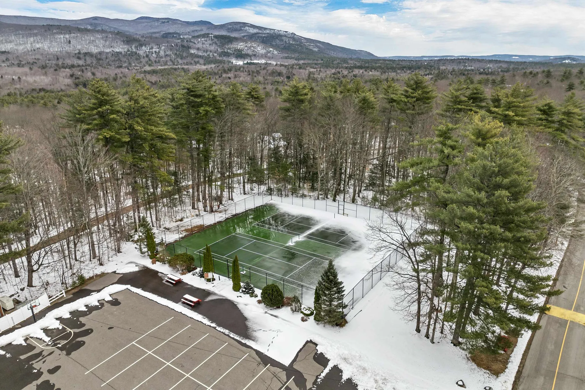 0 Sundorf Street Moultonborough NH 03254