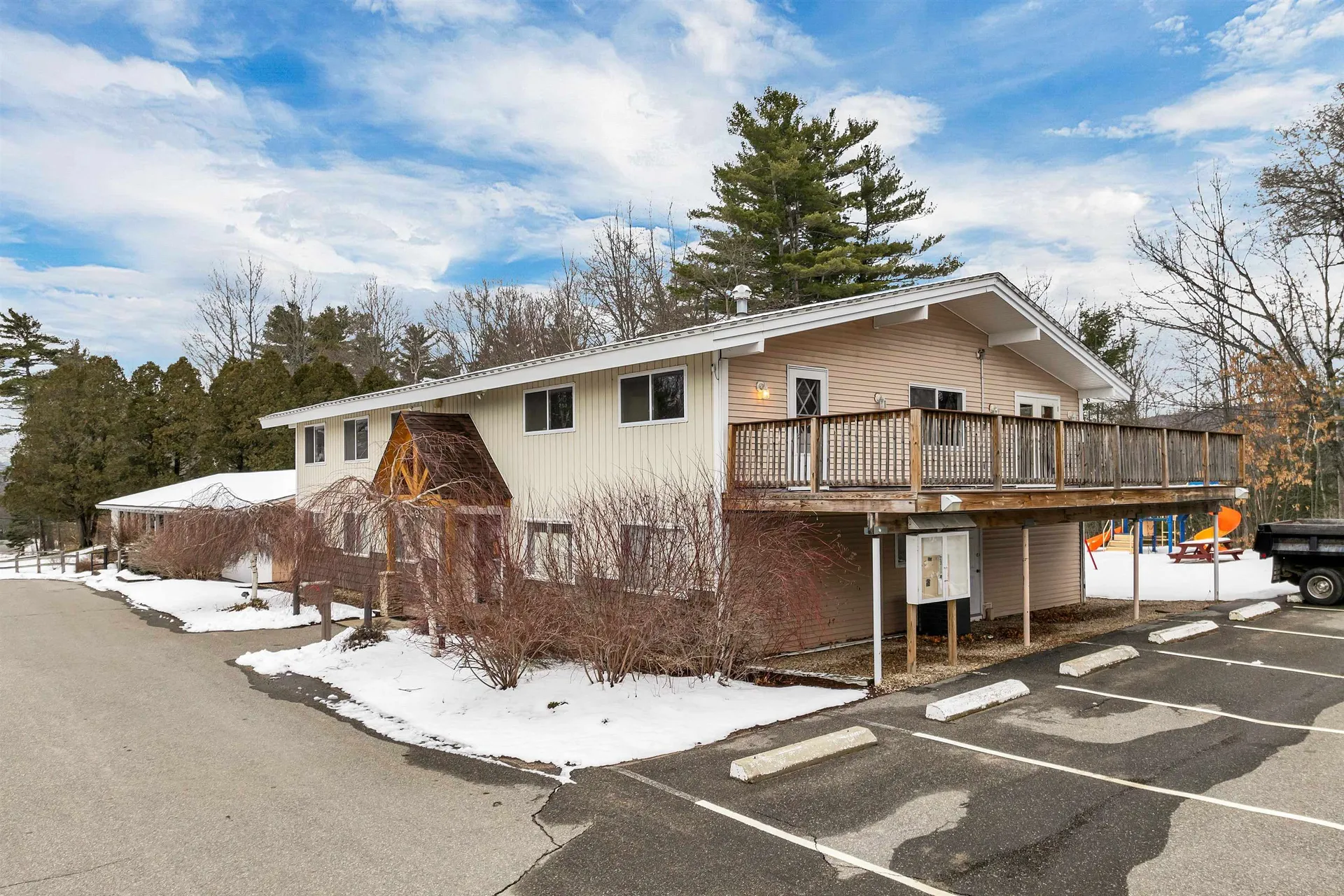 0 Sundorf Street Moultonborough NH 03254