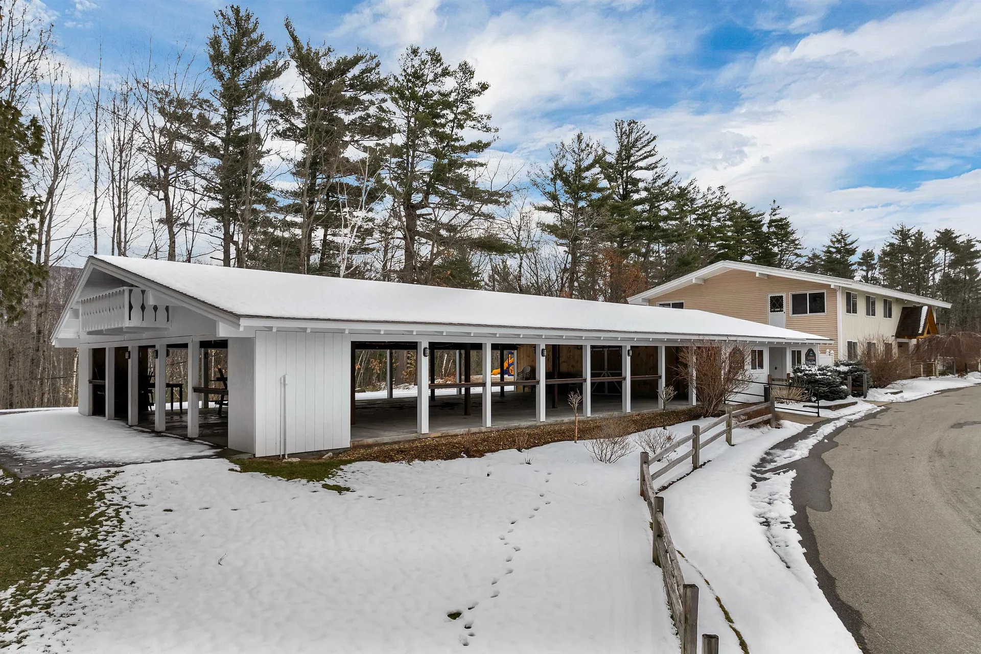 0 Sundorf Street Moultonborough NH 03254