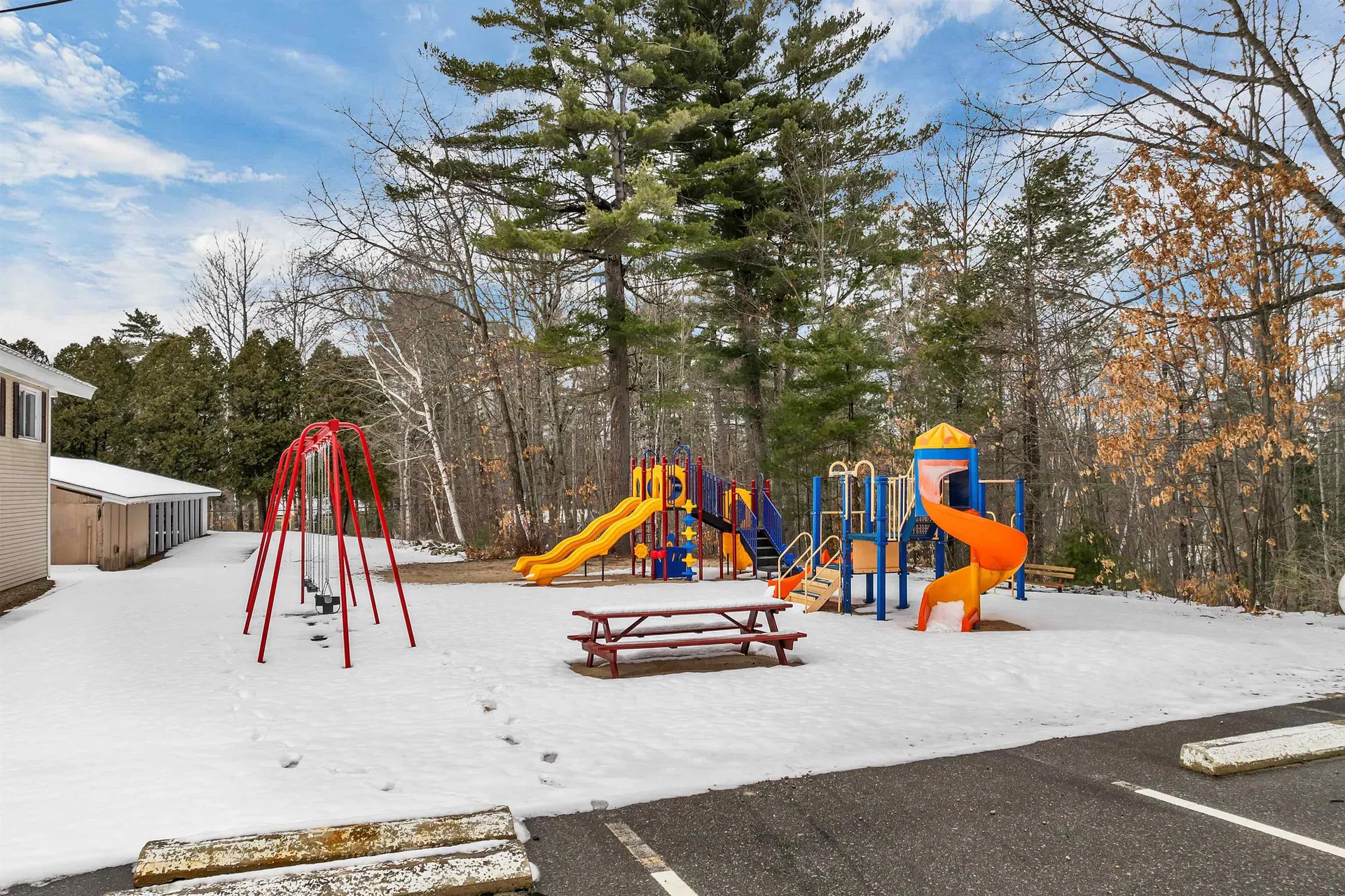 0 Sundorf Street Moultonborough NH 03254