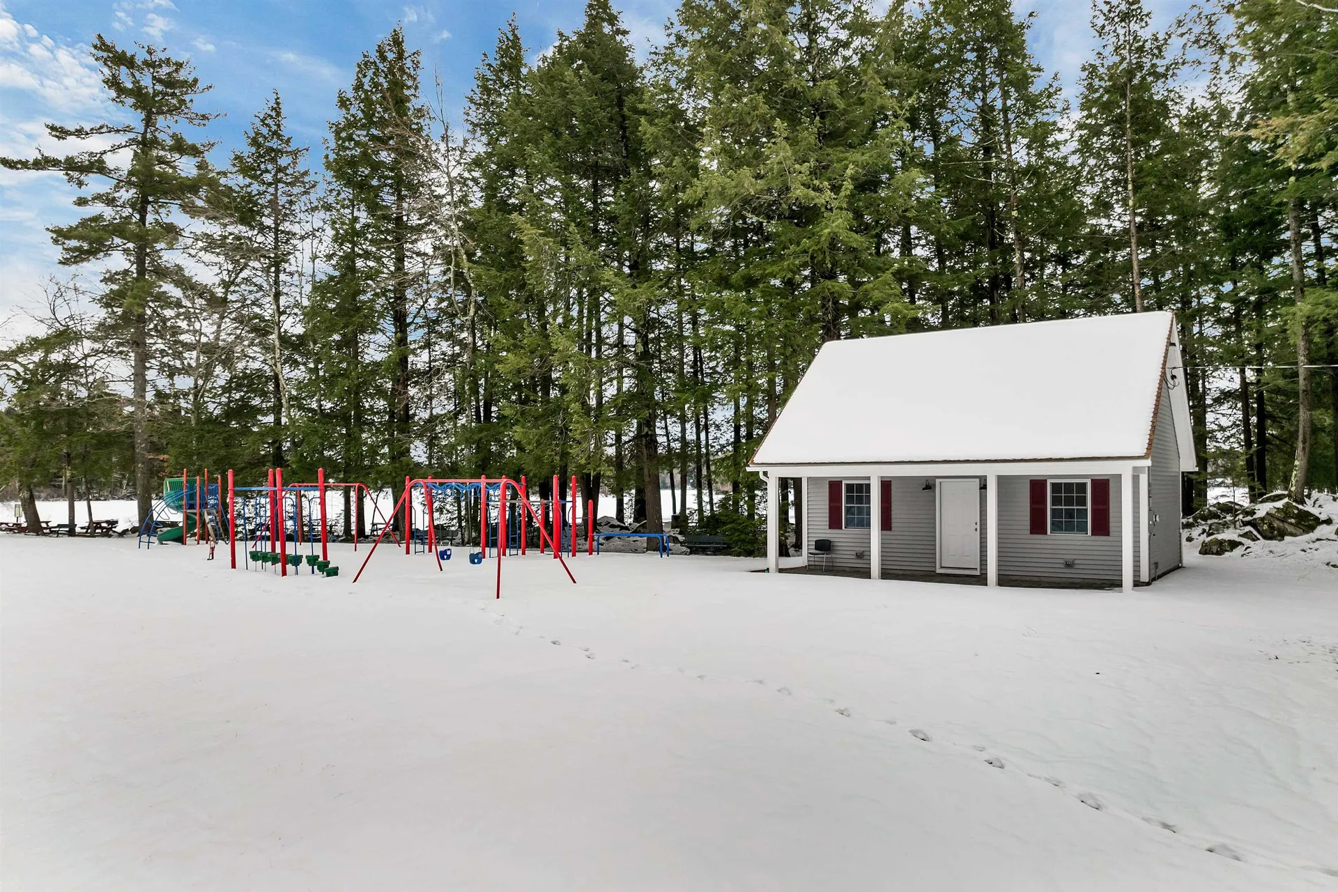 0 Sundorf Street Moultonborough NH 03254