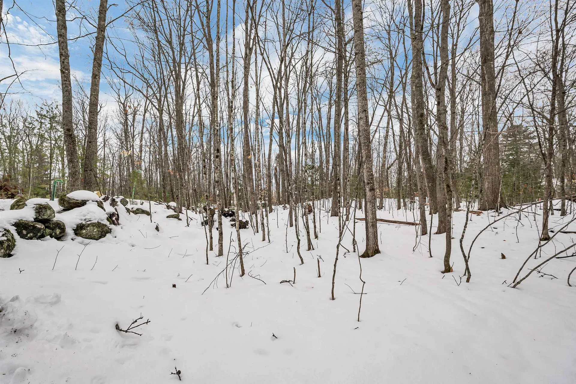 0 Sundorf Street Moultonborough NH 03254