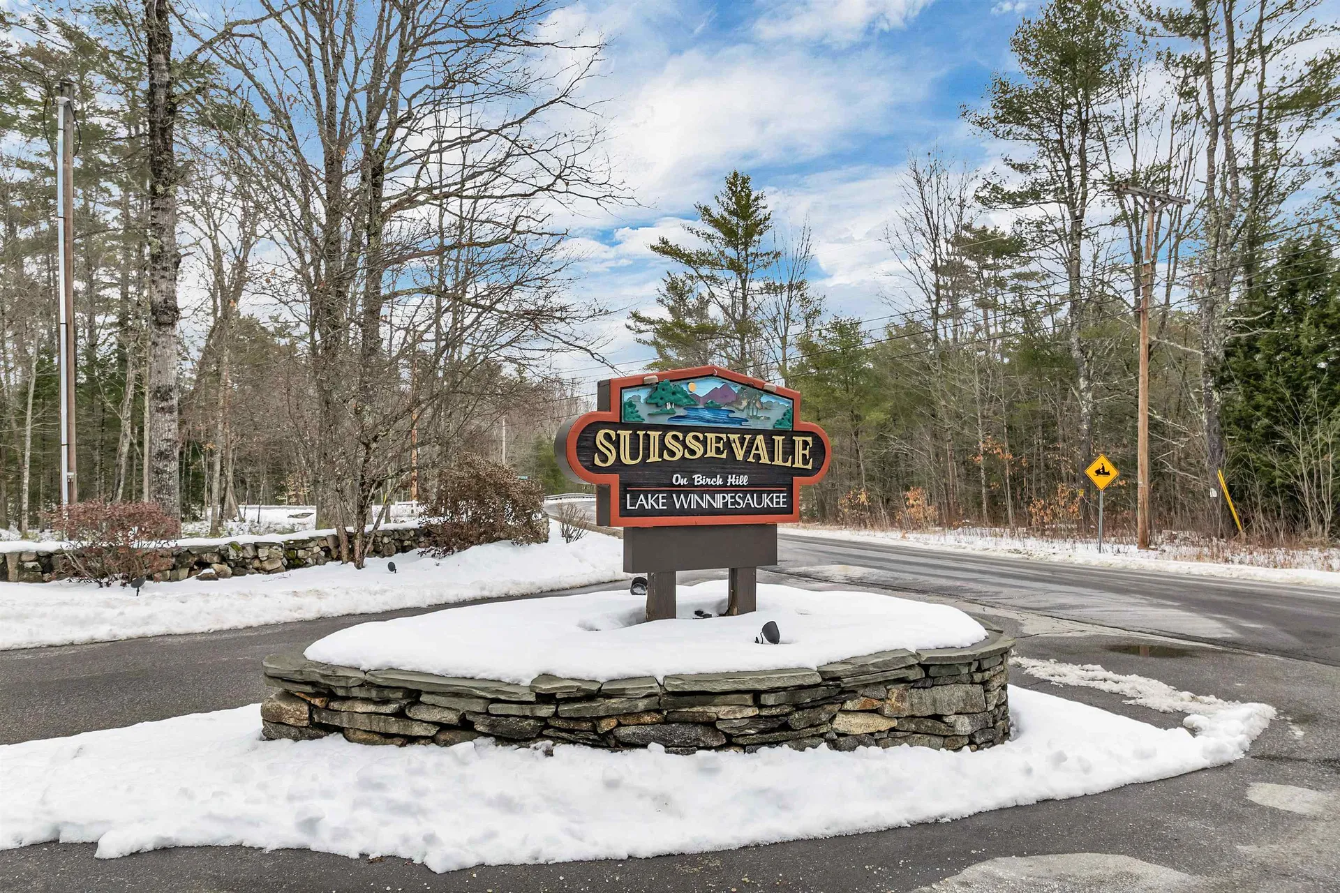 0 Sundorf Street Moultonborough NH 03254