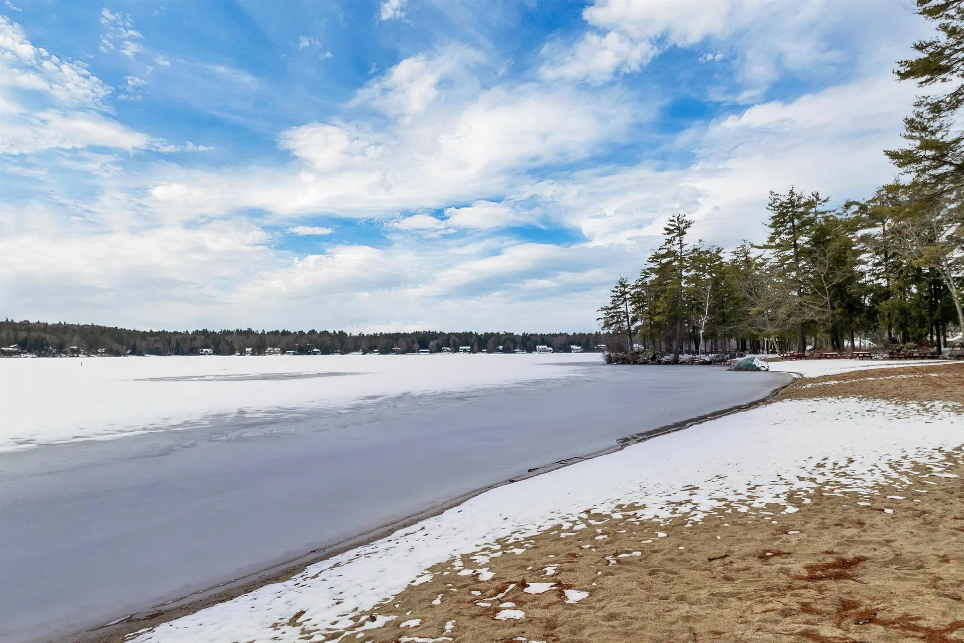 0 Sundorf Street Moultonborough NH 03254