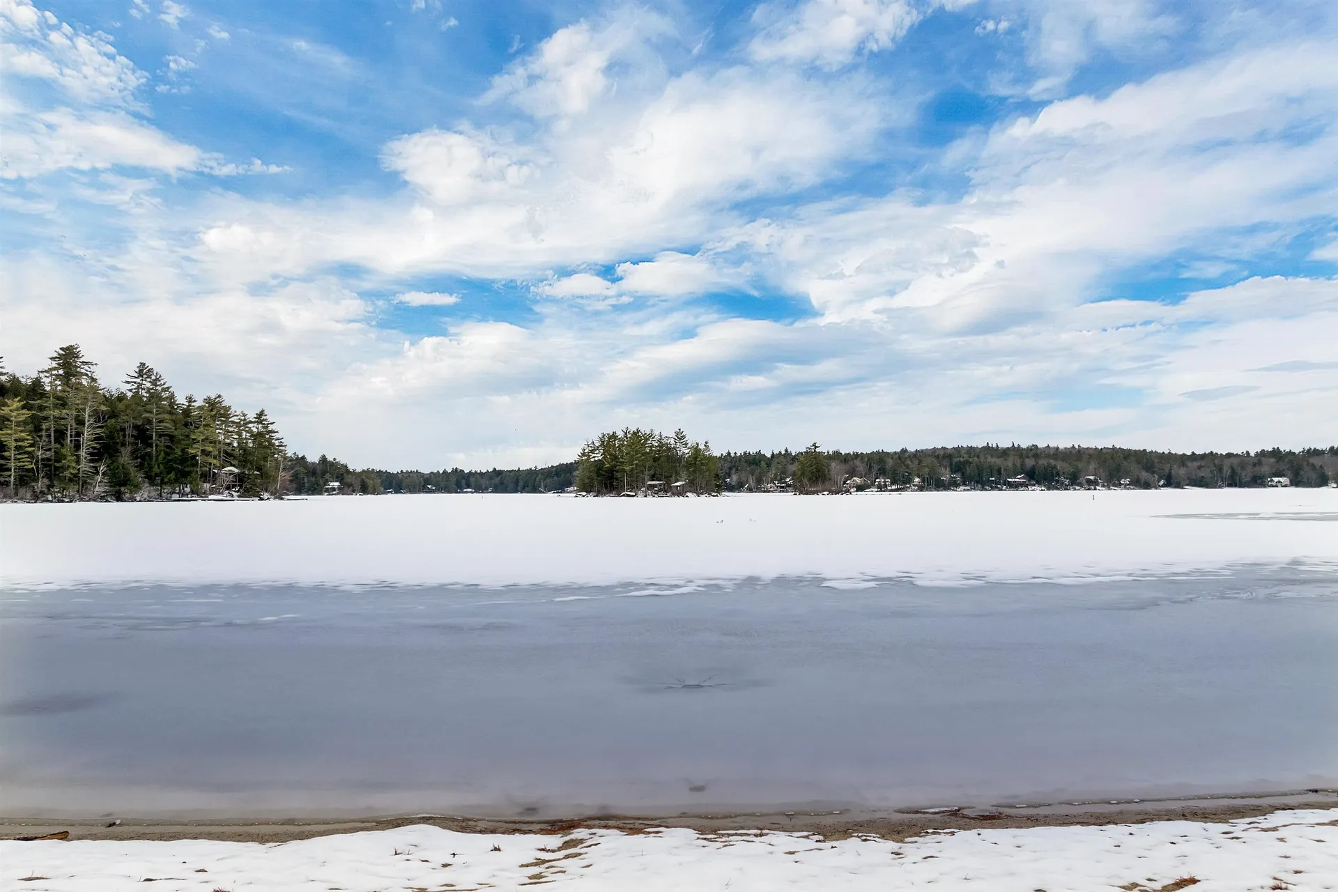 0 Sundorf Street Moultonborough NH 03254