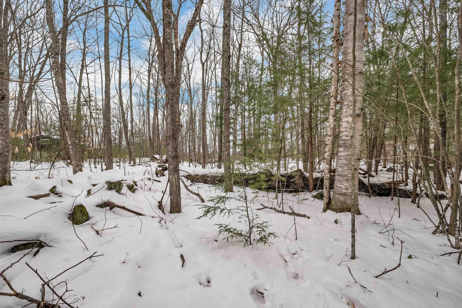 0 Sundorf Street Moultonborough NH 03254