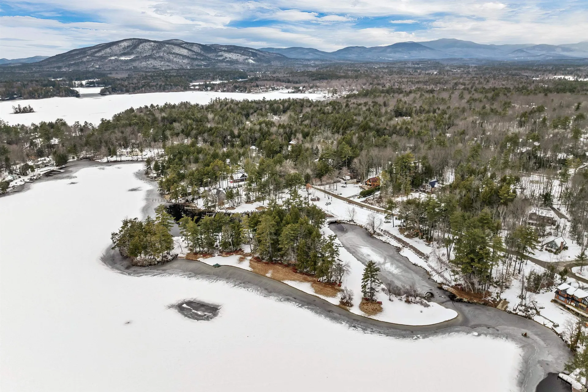 0 Sundorf Street Moultonborough NH 03254