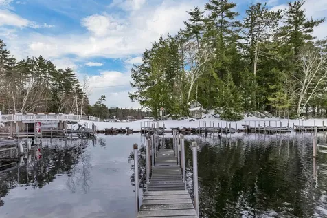 0 Sundorf Street Moultonborough NH 03254