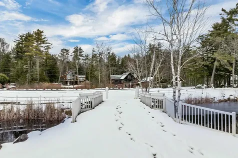 0 Sundorf Street Moultonborough NH 03254