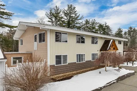 0 Sundorf Street Moultonborough NH 03254