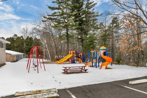 0 Sundorf Street Moultonborough NH 03254