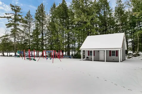 0 Sundorf Street Moultonborough NH 03254