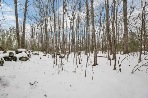 0 Sundorf Street Moultonborough NH 03254