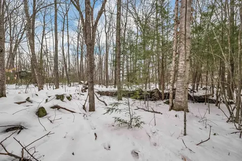 0 Sundorf Street Moultonborough NH 03254