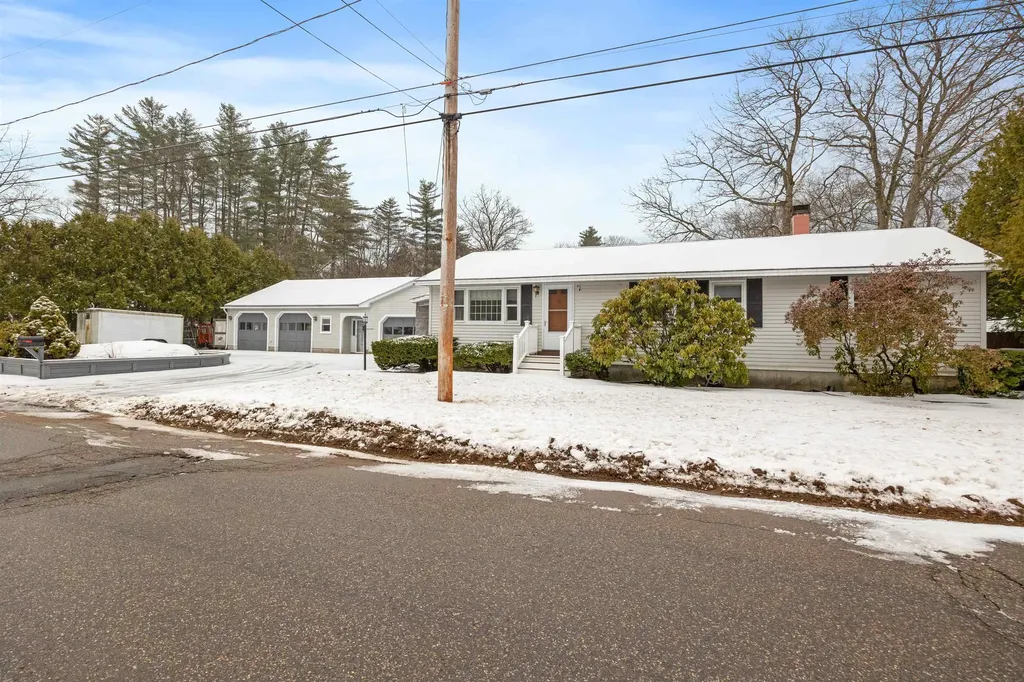 64 Snow Street Concord NH 03303