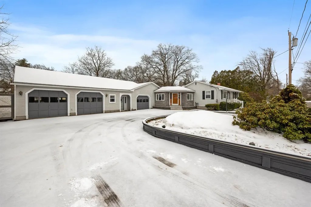 64 Snow Street Concord NH 03303