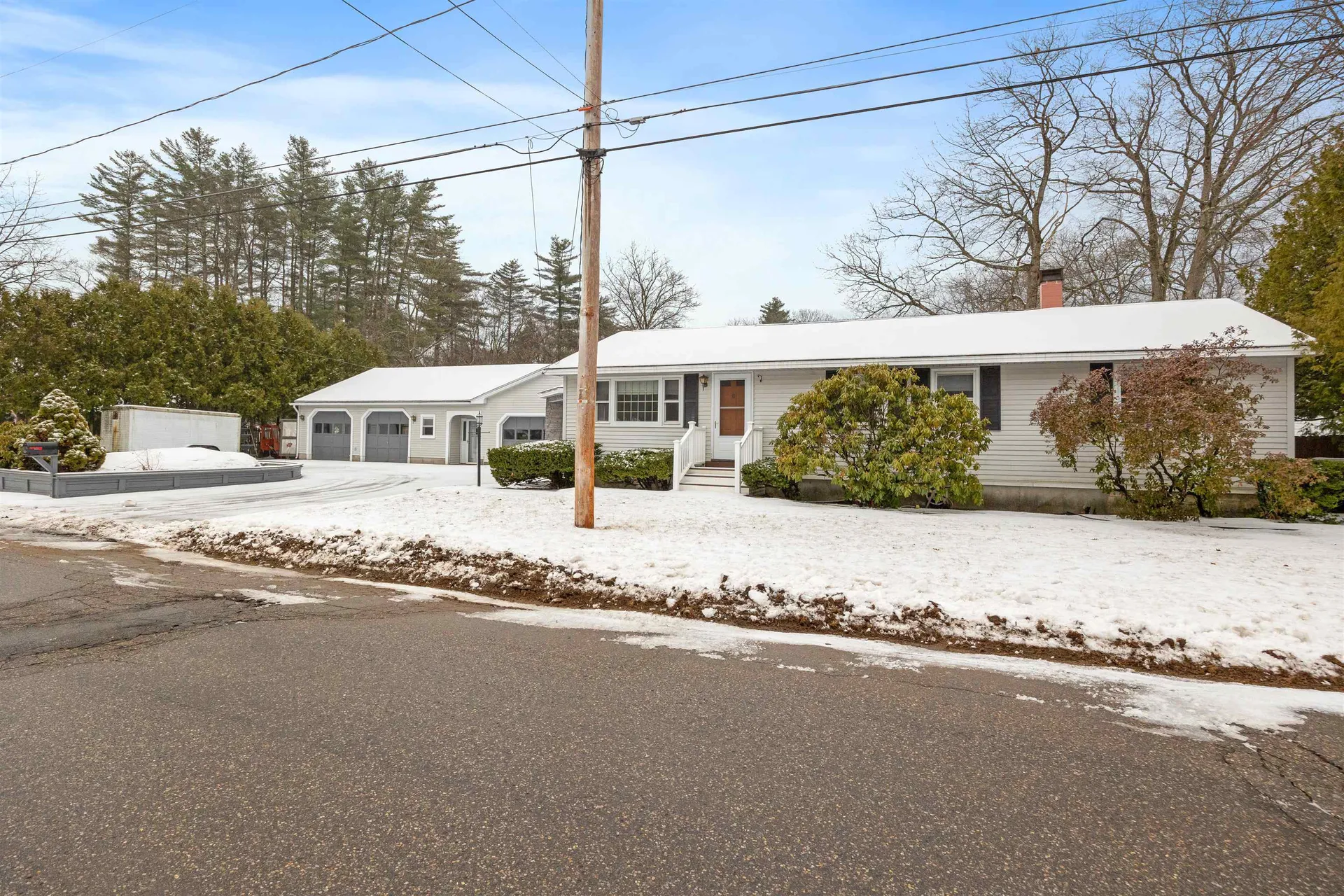 64 Snow Street Concord NH 03303