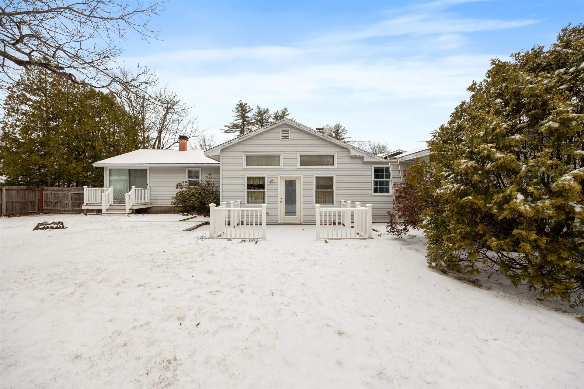 64 Snow Street Concord NH 03303