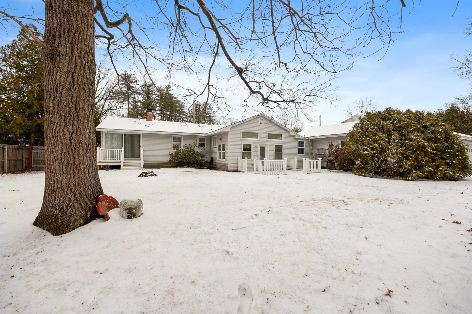 64 Snow Street Concord NH 03303