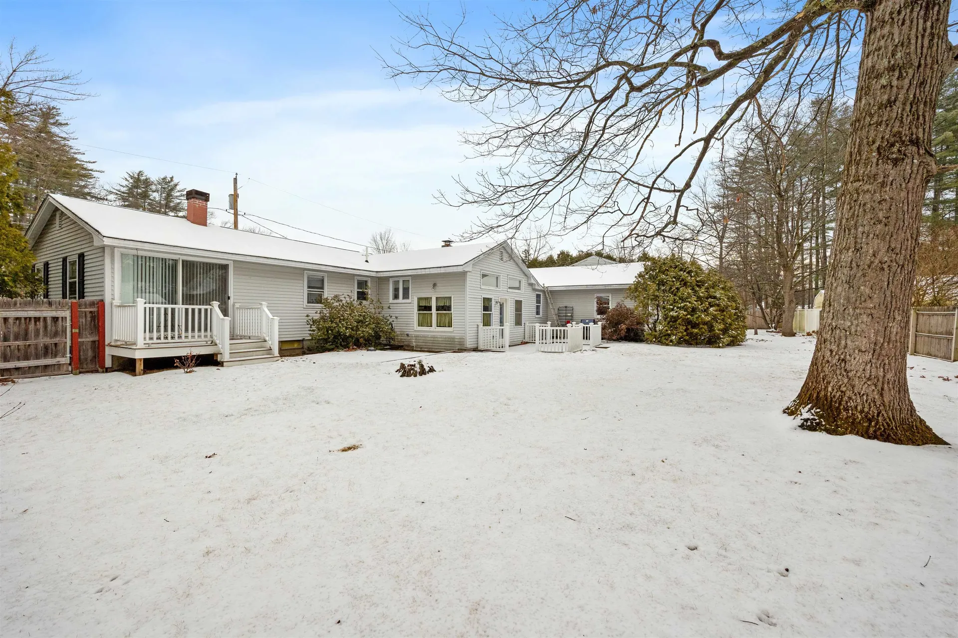 64 Snow Street Concord NH 03303