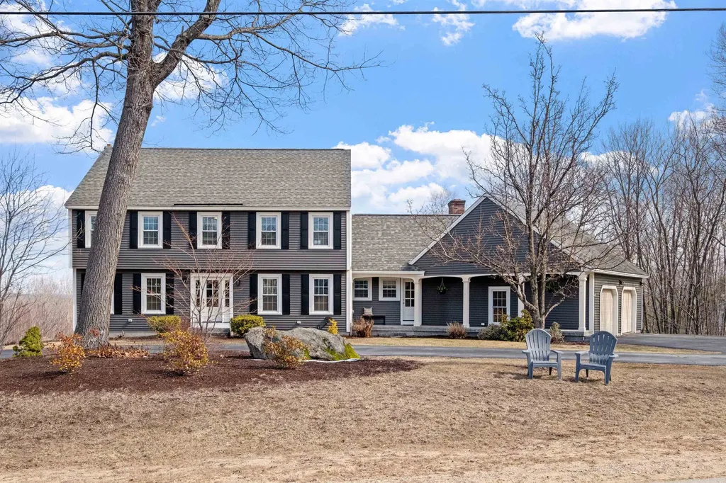 6 Longview Drive Bow NH 03304